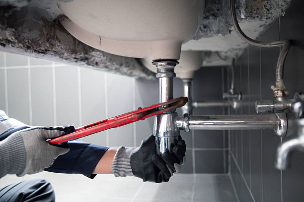 Trusted Water Heater Repair service in North Attleboro, MA - AAA Plumbing Heating